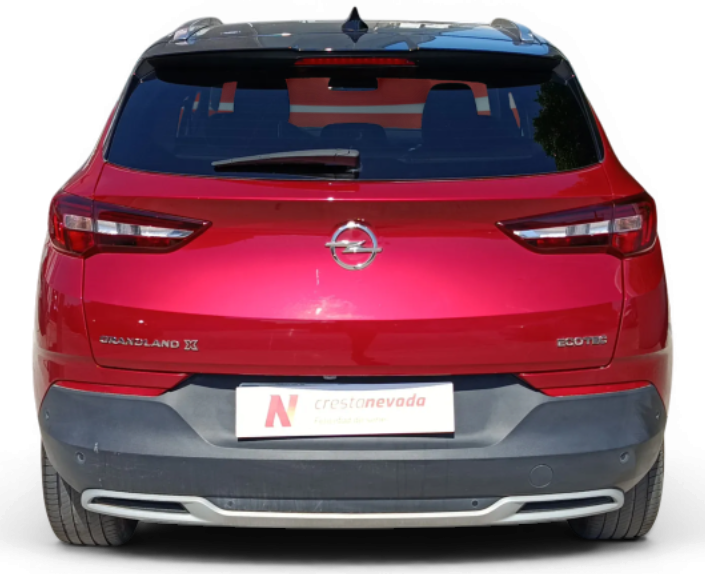 Imagen de Opel Grandland X