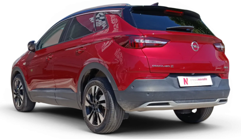 Imagen de Opel Grandland X