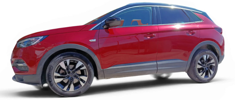 Imagen de Opel Grandland X