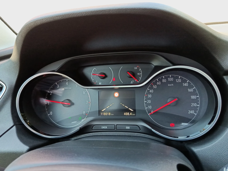Imagen de Opel Grandland X