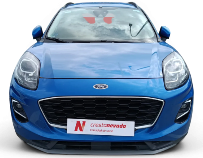 Imagen de Ford Puma