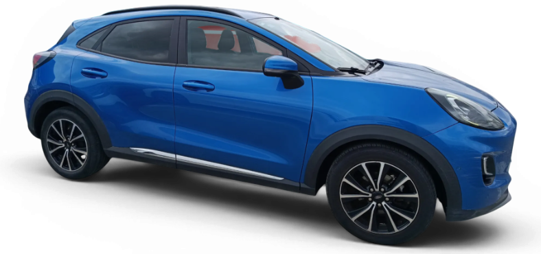 Imagen de Ford Puma