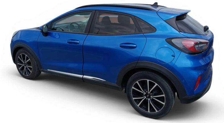 Imagen de Ford Puma