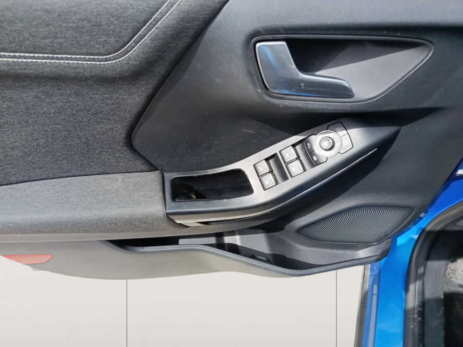 Imagen de Ford Puma