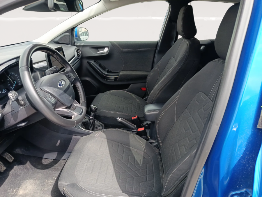 Imagen de Ford Puma