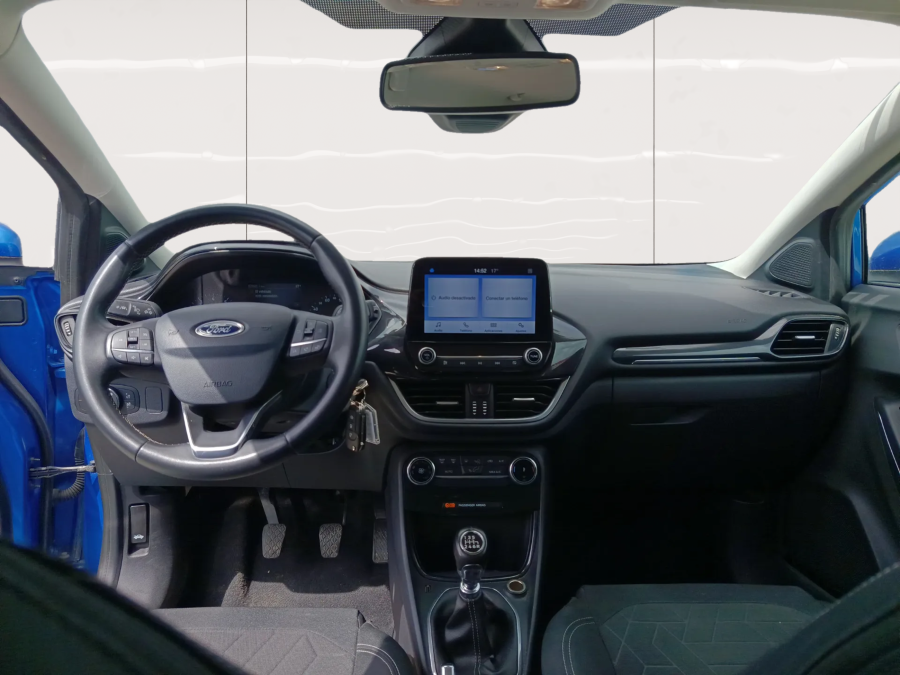 Imagen de Ford Puma