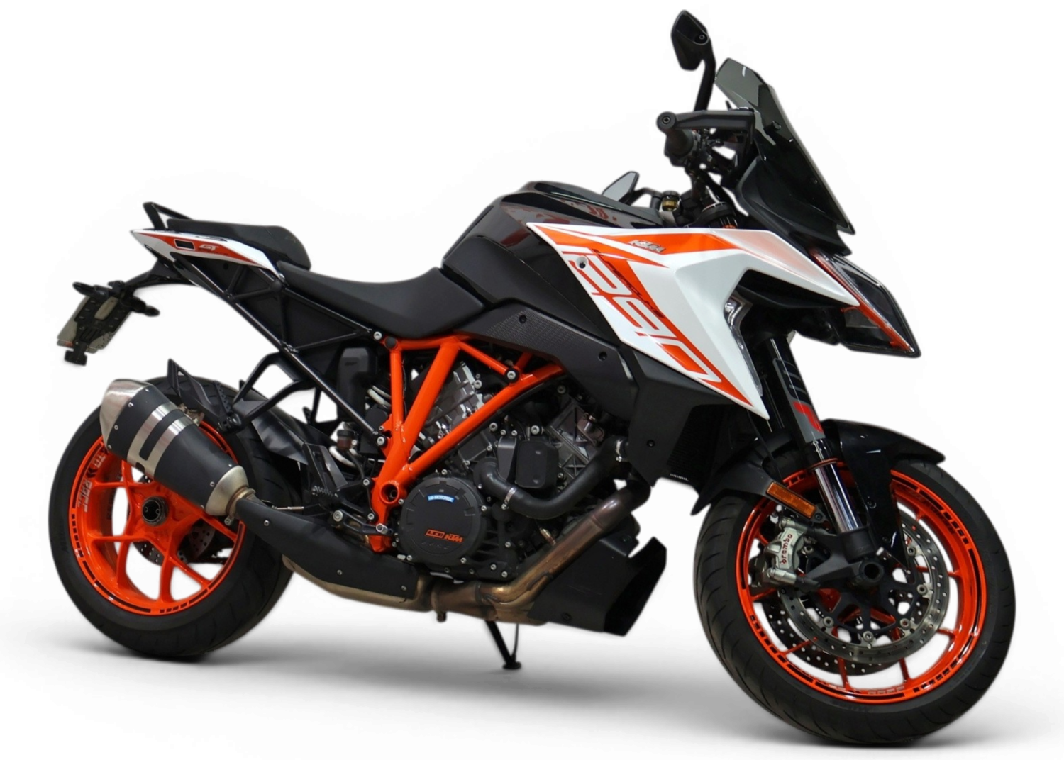 Ktm 1290 SUPER DUKE GT