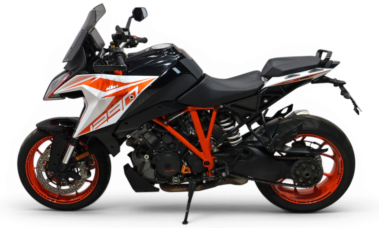 Imagen de Ktm 1290 SUPER DUKE GT
