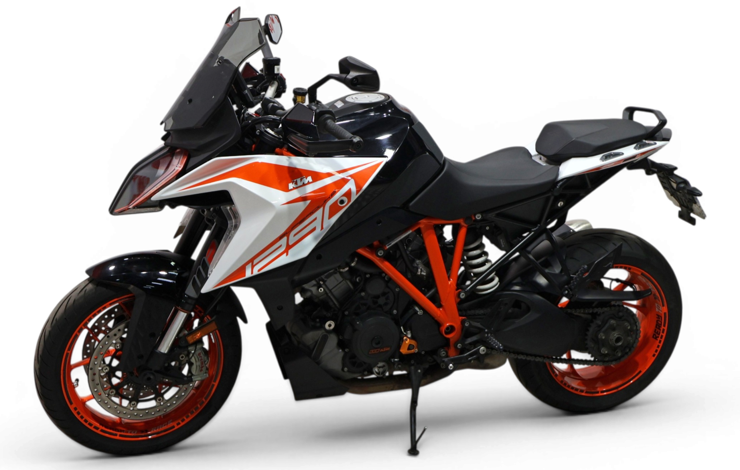 Imagen de Ktm 1290 SUPER DUKE GT