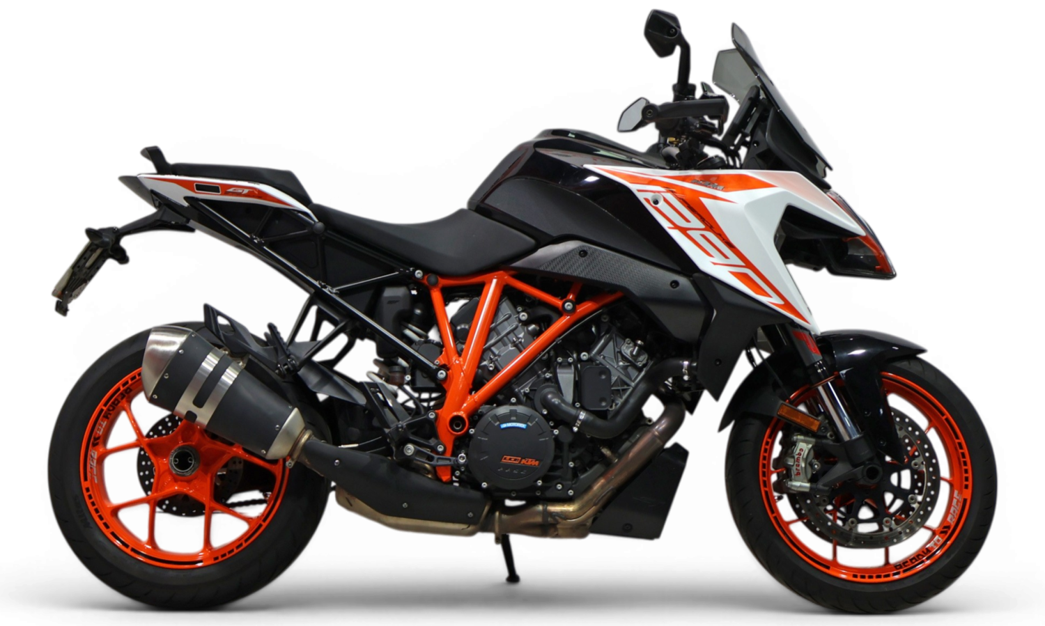 Imagen de Ktm 1290 SUPER DUKE GT