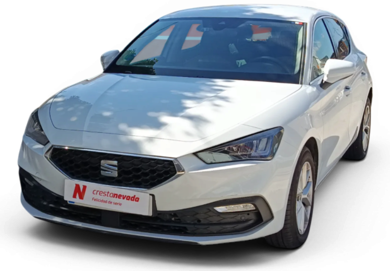 SEAT León