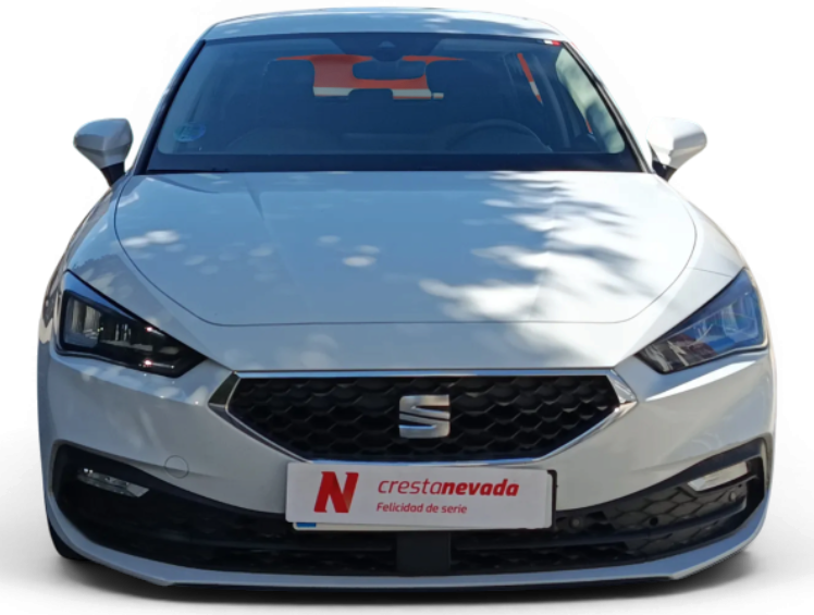 Imagen de SEAT León