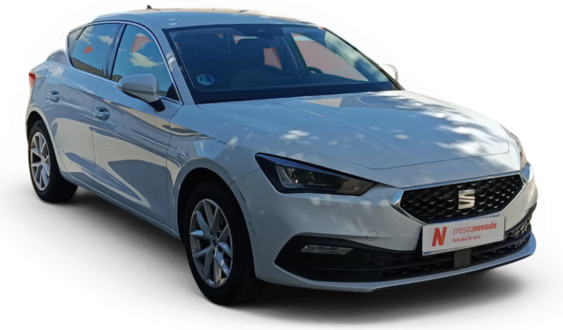 Imagen de SEAT León