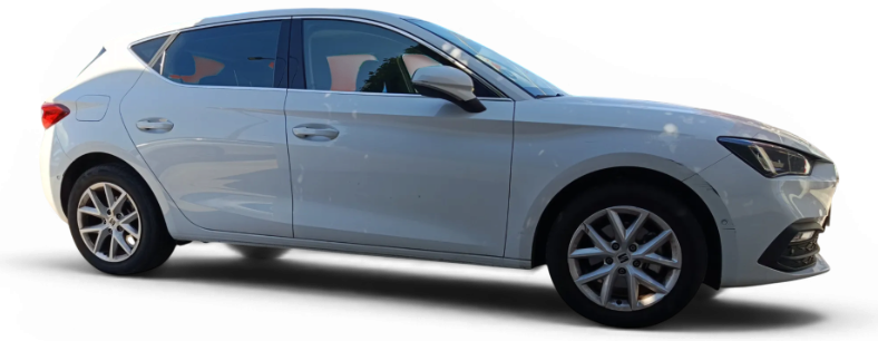 Imagen de SEAT León