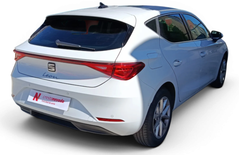 Imagen de SEAT León