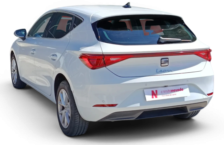 Imagen de SEAT León