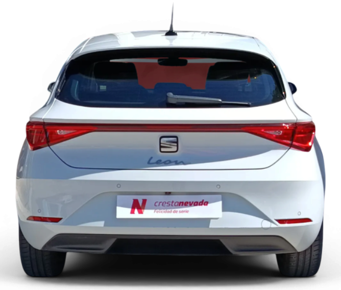Imagen de SEAT León