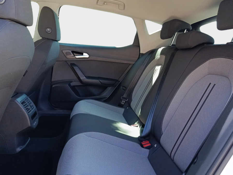 Imagen de SEAT León