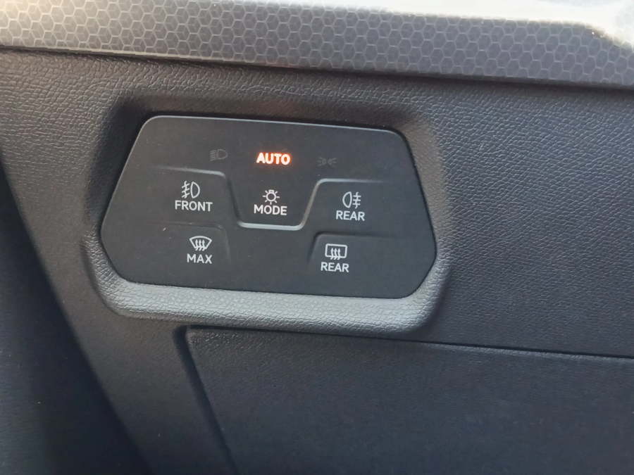 Imagen de SEAT León