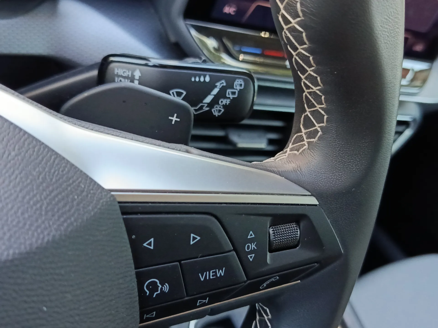 Imagen de SEAT León