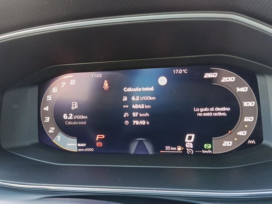 Imagen de SEAT León
