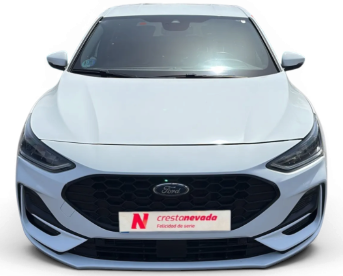 Imagen de Ford Focus