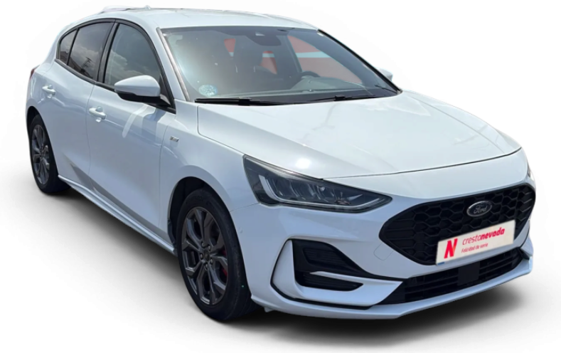 Imagen de Ford Focus