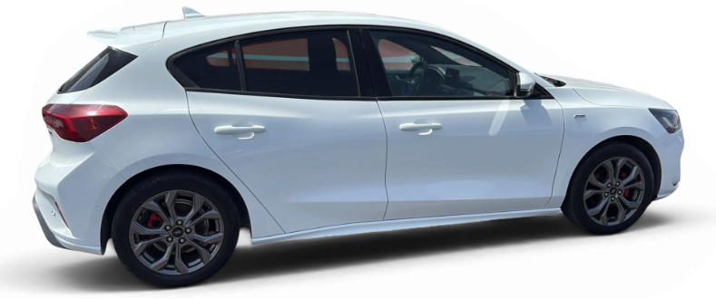Imagen de Ford Focus