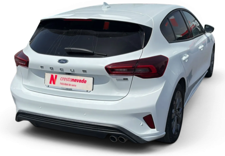 Imagen de Ford Focus