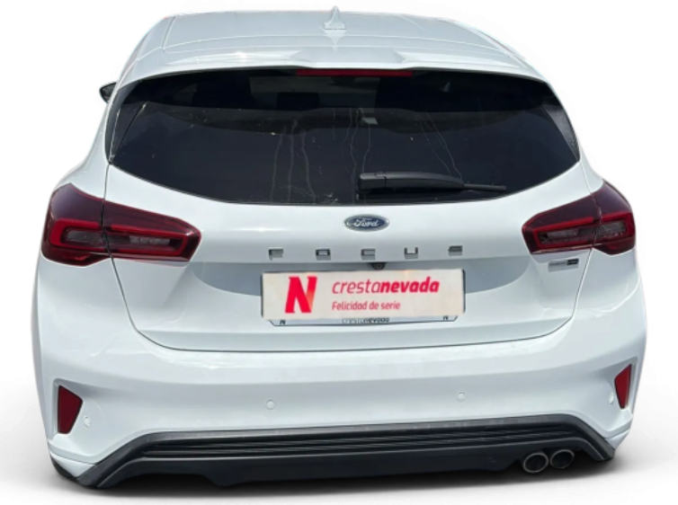 Imagen de Ford Focus