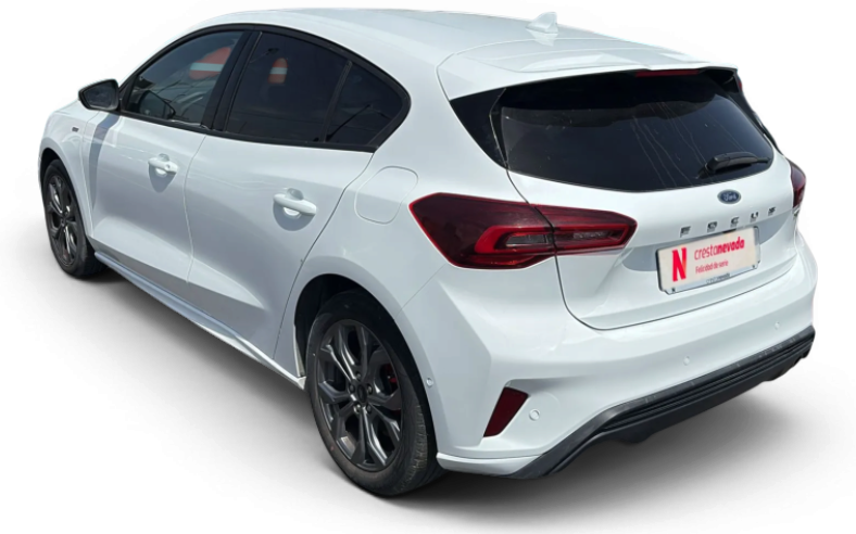 Imagen de Ford Focus