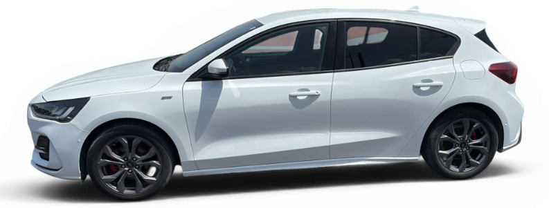 Imagen de Ford Focus