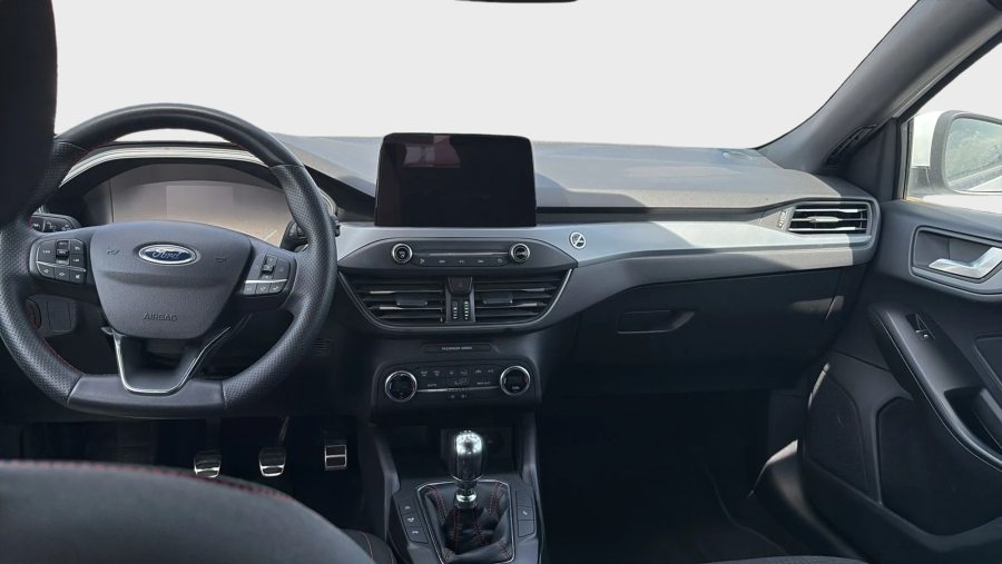 Imagen de Ford Focus