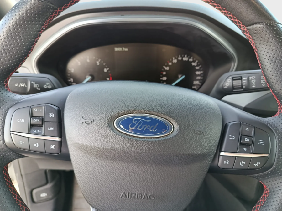 Imagen de Ford Focus