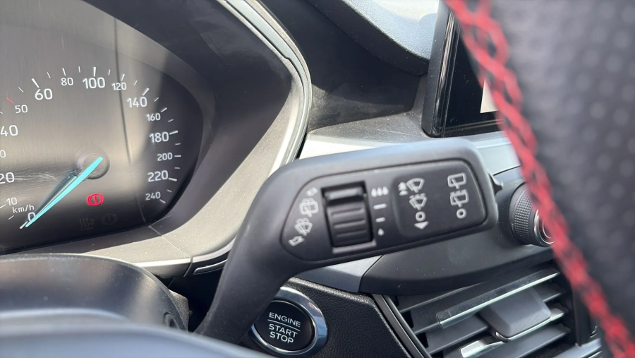 Imagen de Ford Focus