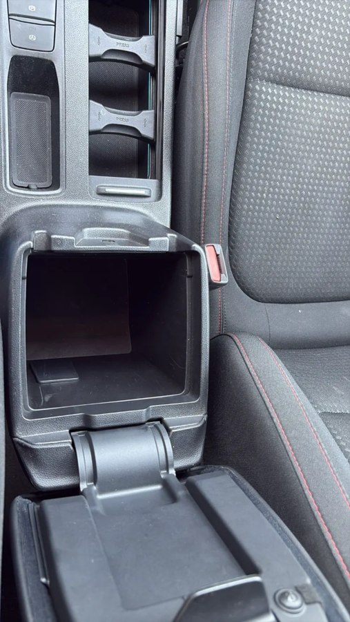 Imagen de Ford Focus