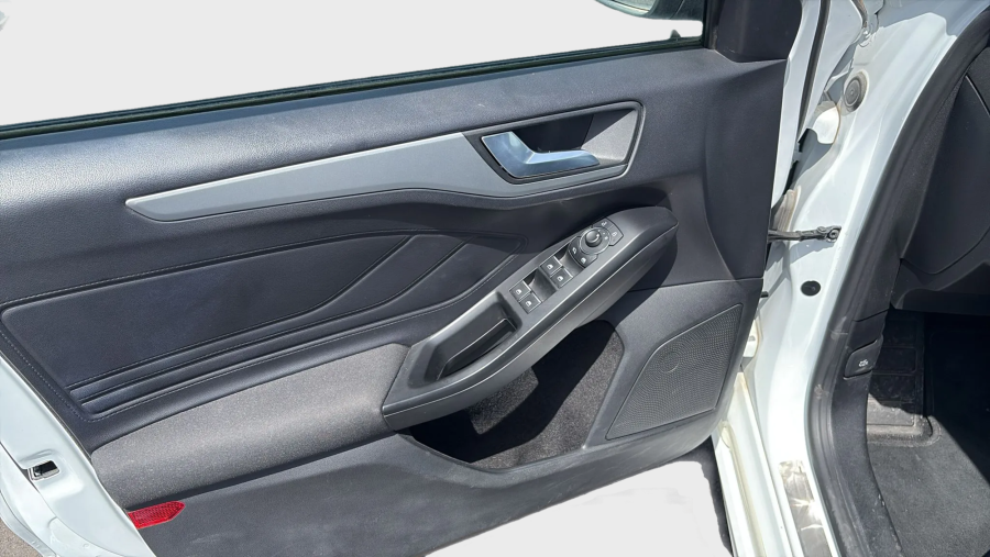 Imagen de Ford Focus