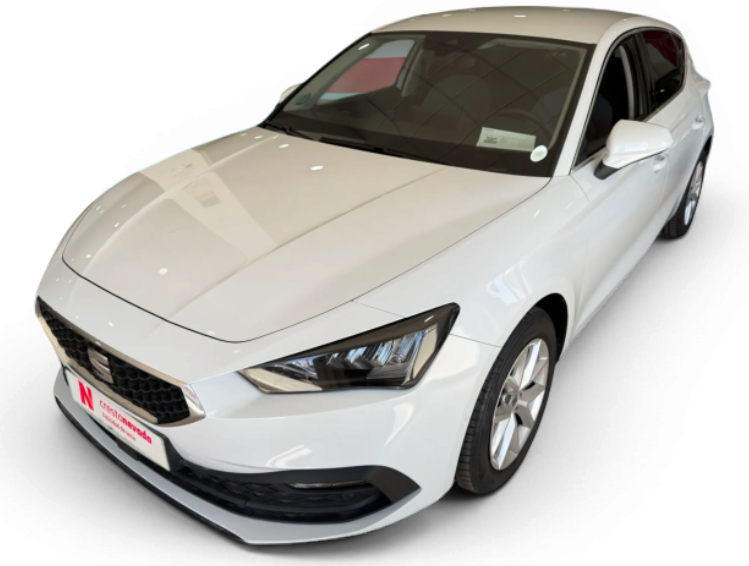 SEAT León