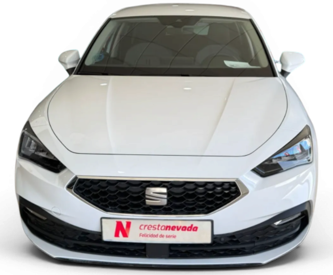 Imagen de SEAT León