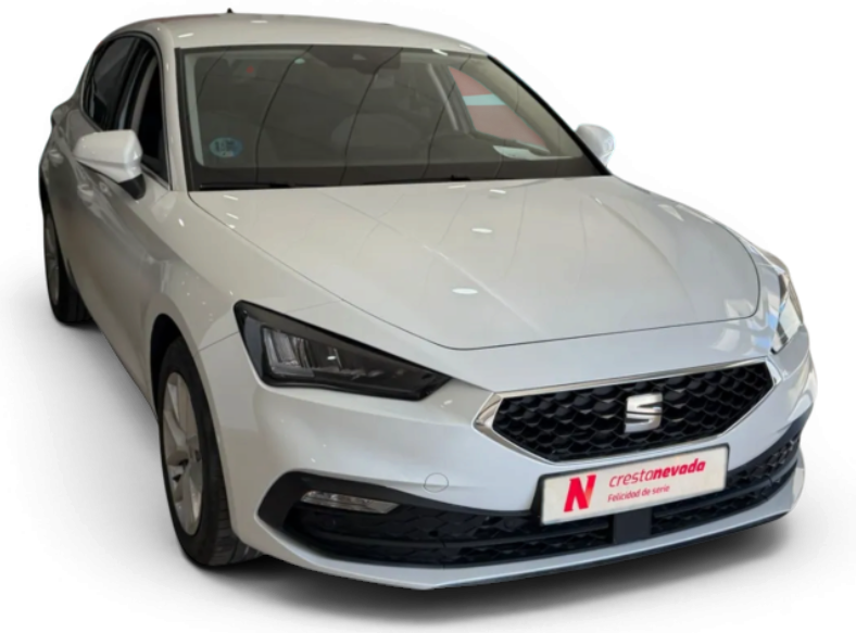 Imagen de SEAT León