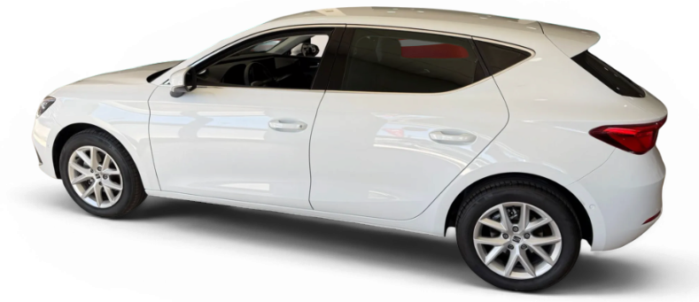 Imagen de SEAT León