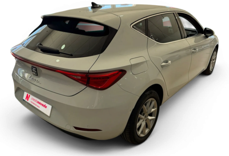 Imagen de SEAT León