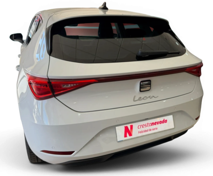 Imagen de SEAT León
