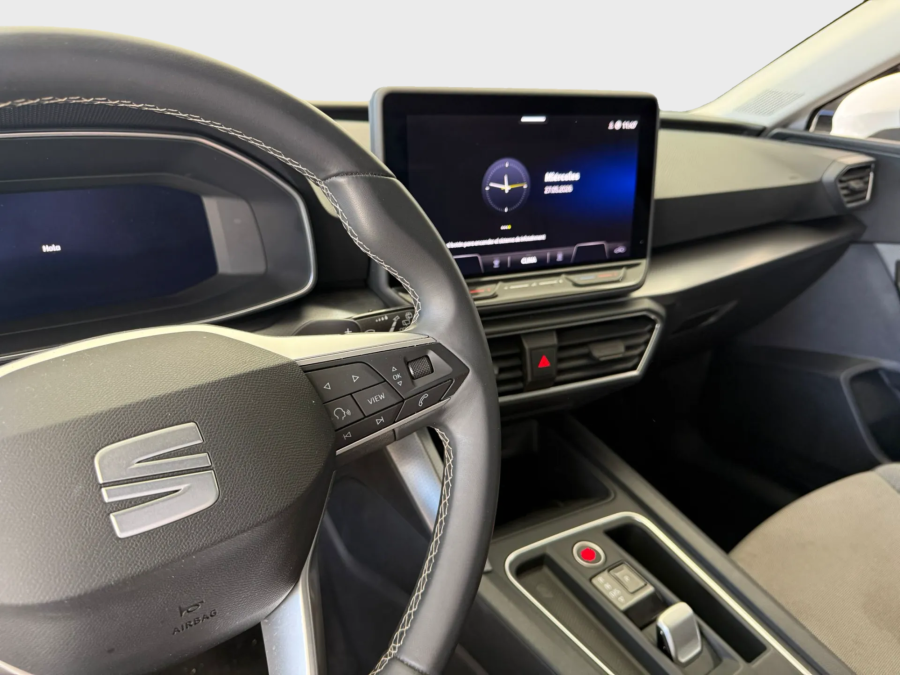 Imagen de SEAT León