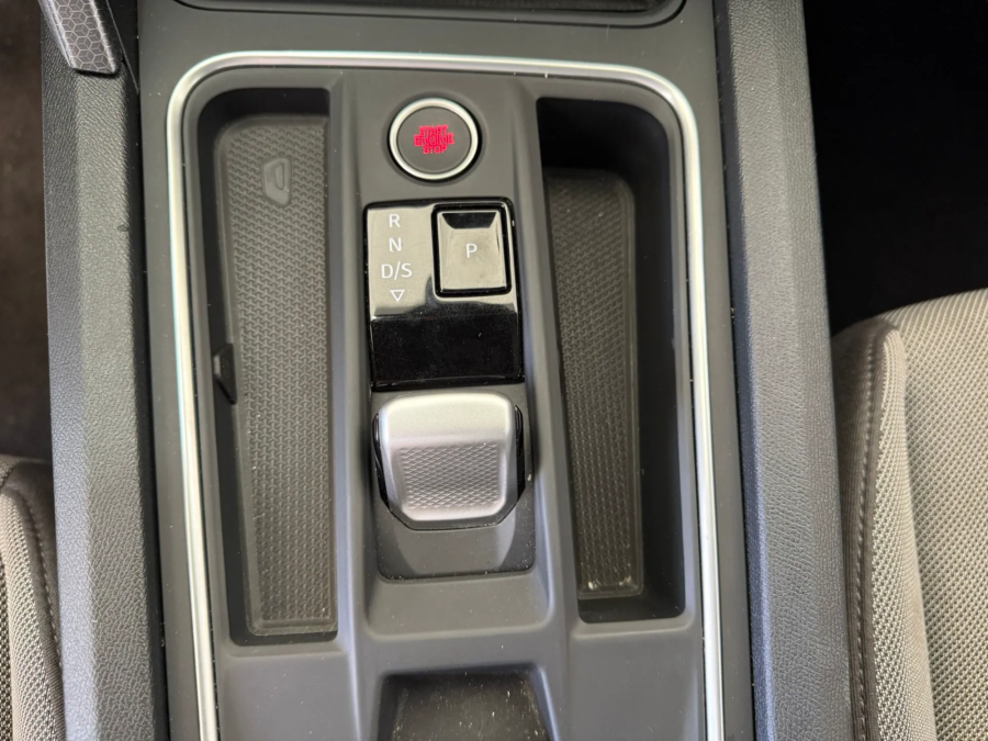 Imagen de SEAT León