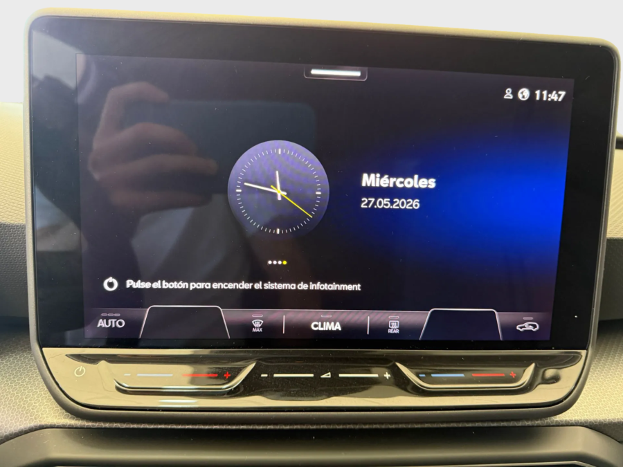 Imagen de SEAT León