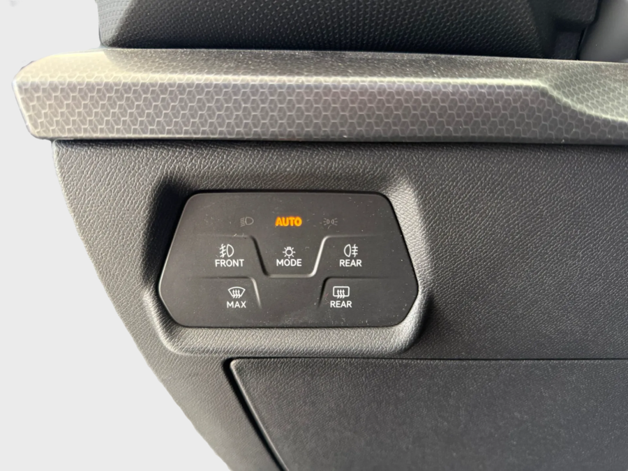 Imagen de SEAT León
