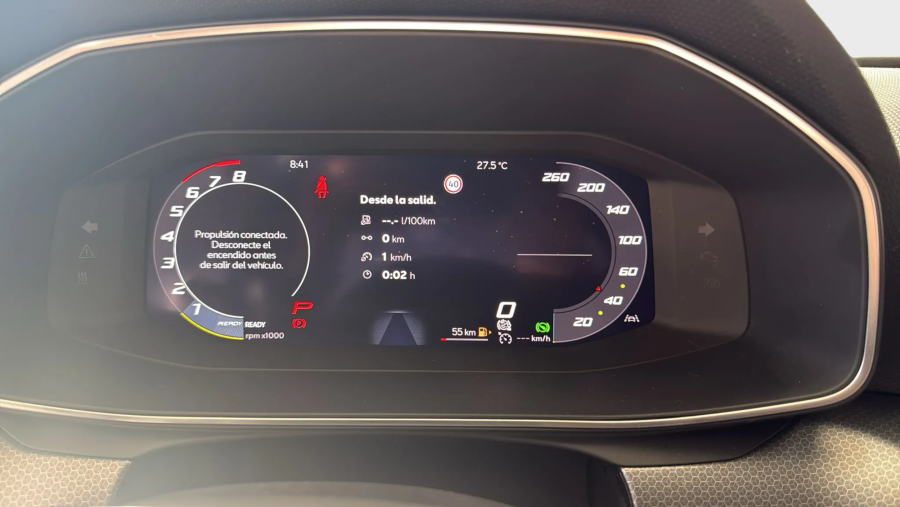 Imagen de SEAT León