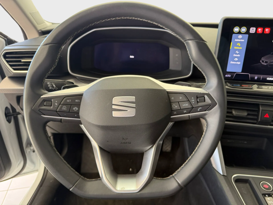 Imagen de SEAT León