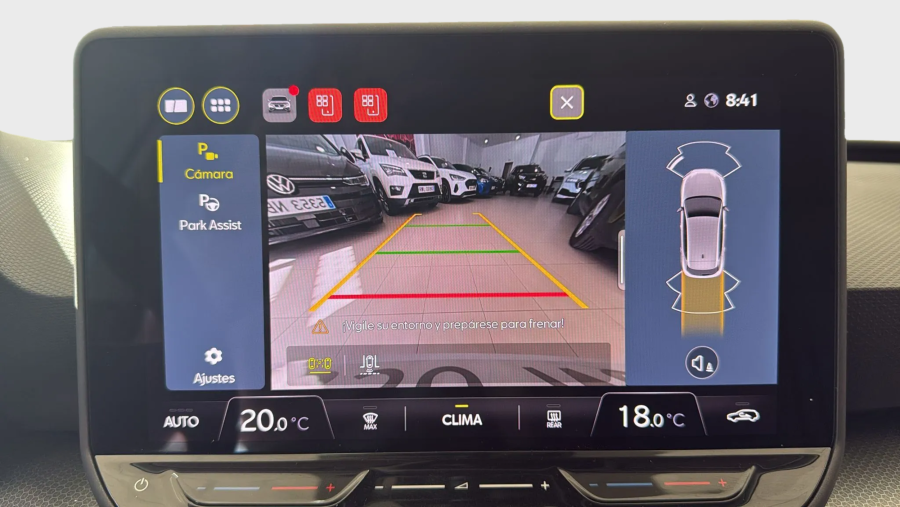 Imagen de SEAT León